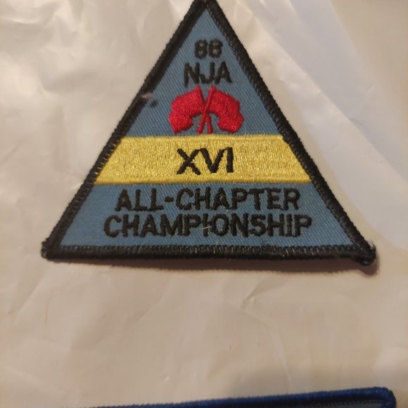 marching band patches - Picture 3 of 5